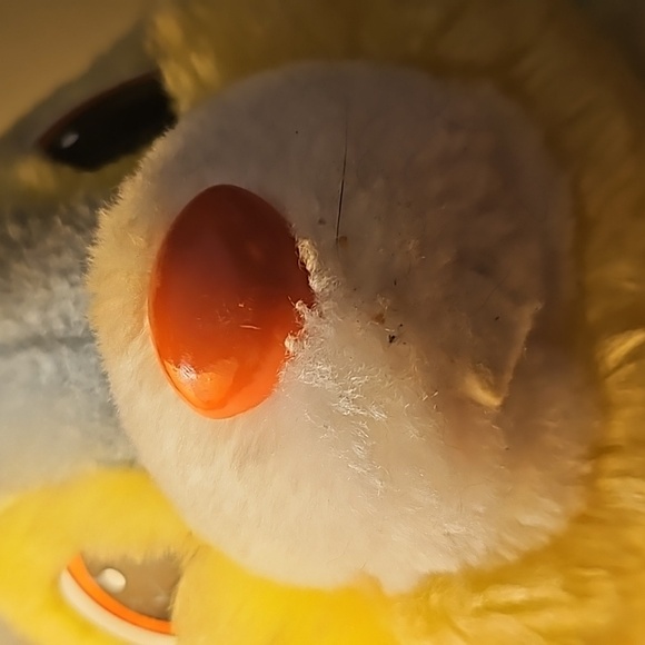 VTG 80s Walt Disney's Thumper (Bambi) - Picture 6 of 11